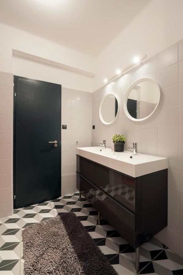 New Design Apartment By Gozsdu Court Βουδαπέστη Εξωτερικό φωτογραφία